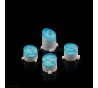 Bullet Buttons ABXY Mod Kit Palancas Joystick para Xbox One S Slim Elite Control de reemplazo