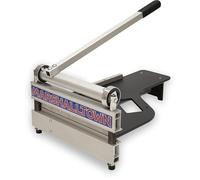 Bullet by Marshalltown «Cizalla ligera» para suelos laminados y vinílicos, longitud de corte: 330 mm