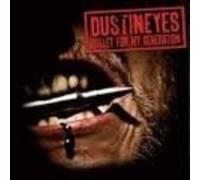 Bullet For My Generation