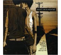 Bullet for My Valentine - All These Things I Hate
