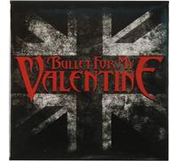 Bullet for My Valentine - Magnético Metal BULLET FOR MY VALENTINE