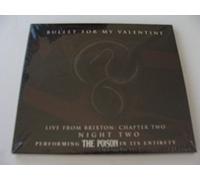 Bullet For My Valentine - Bullet For My Valentine - Live From Brixton 2016 : Chapter Two : NIght Two