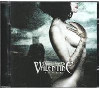 Bullet For My Valentine - Bullet For My Valentine Lp #3