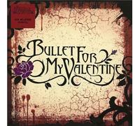 Bullet For My Valentine [Vinilo]