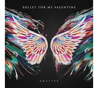Bullet For My Valentine - Gravity Digipack - Edición Limitada