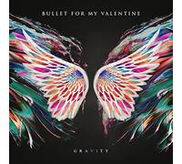 Bullet For My Valentine - Gravity [Vinilo]