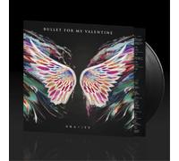 Bullet For My Valentine - Gravity [Vinilo]