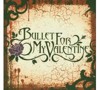 Bullet for My Valentine - Hand of Blood