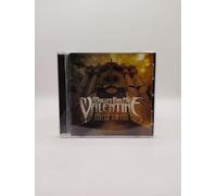 Bullet for my Valentine - Scream Aim Fire