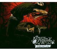Bullet for My Valentine - Tears Don't Fall/Basic [Import]