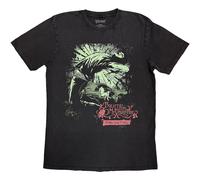 Bullet For My Valentine Tears Don't Fall con licencia Camiseta hombre