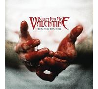 BULLET FOR MY VALENTINE - Temper Temper