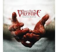 Bullet For My Valentine – Temper Temper