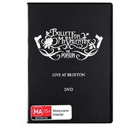 Bullet for My Valentine - Bullet For My Valentine - The Poison Live At Brixton [DVD]