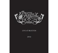 Bullet for My Valentine - Bullet For My Valentine - The Poison Live At Brixton [DVD]