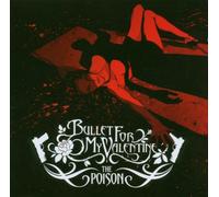 Bullet for My Valentine - The Poison Special Ed. [Import]