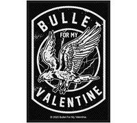 Bullet for My Valentine - Toppa Eagle