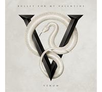 Bullet for My Valentine Venom (CD) Album (Importación USA)