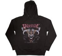 Bullet For My Valentine Viking con licencia Sudaderas Capucha