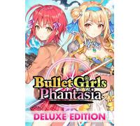 Bullet Girls Phantasia Deluxe Edition PC