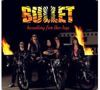 Bullet - Heading for the Top [Vinilo]