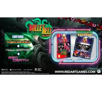 Bullet Hell Collection Volume 2 Nintendo Switch standard