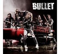 Bullet - Highway Pirates [Import]