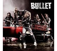 Bullet - Highway Pirates [Vinilo]