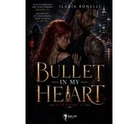 Bullet in my heart: Kiss Crime Volume 1