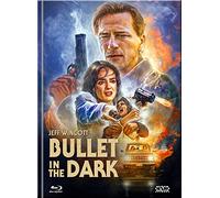 Bullet in the Dark [Blu-Ray+DVD] - uncut - limitiertes Mediabook Cover B [Blu-ray]