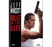 Bullet in the Dark [Blu-Ray+DVD] - uncut - limitiertes Mediabook Cover C [Blu-ray]
