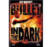Bullet in the Dark [Blu-Ray+DVD] - uncut - limitiertes Mediabook Cover D [Blu-ray]