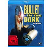 Bullet in the Dark (Uncut) [Alemania] [Blu-ray]