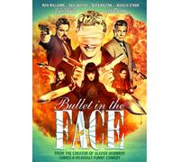 Bullet in the Face: The Complete Series [Francia] [DVD]