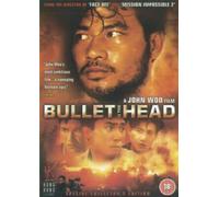 Bullet In The Head [Edizione: Regno Unito] [Reino Unido] [DVD]