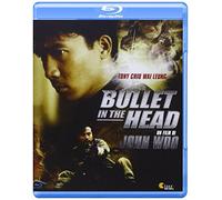 Bullet in the Head [Italia] [Blu-ray]