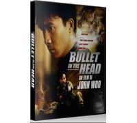 Bullet In The Head [Italia] [DVD]