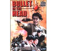 Bullet In The Head [Italia] [DVD]