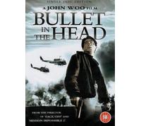 Bullet in the Head [Reino Unido] [DVD]