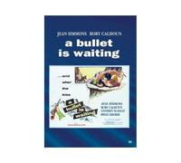 Bullet Is Waiting [USA] [DVD] (1954)