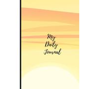 Bullet Journal 2026: My Planner: A Guided Space for Focus, Balance & Growth