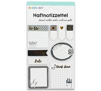 Bullet Journal Sticky Notes - Juego de 2