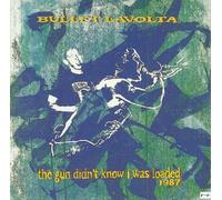 Bullet Lavolta - Gun di [Import]