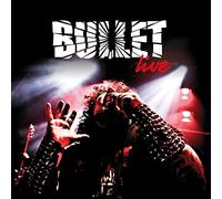 Bullet - Live [Vinilo]