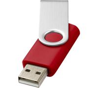 Bullet Memoria USB básica modelo Rotate (Paquete de 2) (PF2452) UTPF2452_2