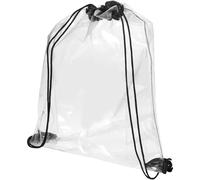 Bullet Mochila de cordones premium modelo Lancaster (Paquete de 2) (PF2409)