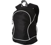 Bullet - Mochila modelo Boomerang (29 x 18 x 42 cm) (Negro)