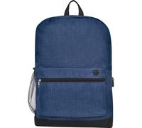 Bullet Mochila para Ordenador Portátil Hoss (PF3644)