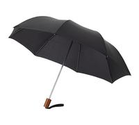 Bullet Paraguas plegable de 2 secciones modelo Oho de 50cm (PF914)