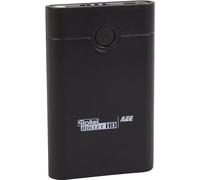 Bullet Power 2.500mAh kit de batería
